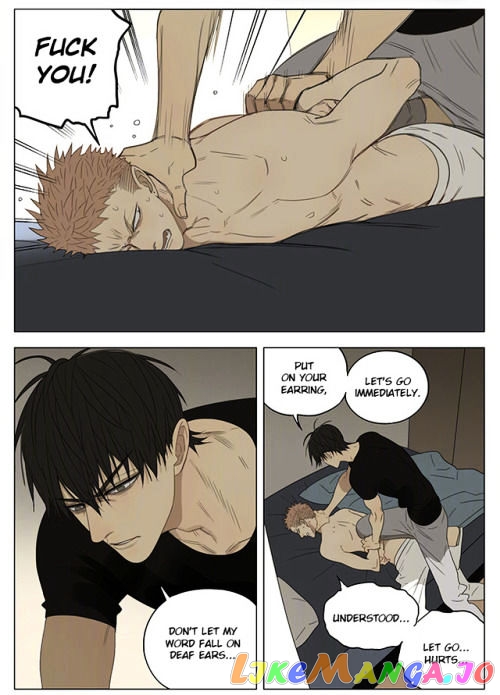 19 Days chapter 210 image 3